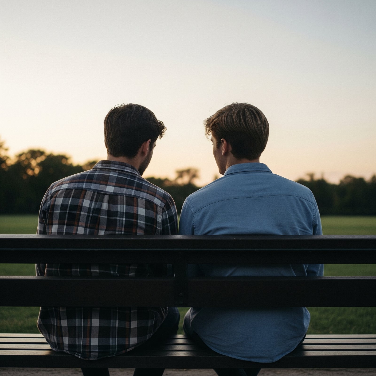 The Invisible Power: Why Being There Counts